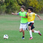 Youth Soccer Galleries